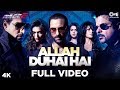 Allah duhai hai  race 2 i saif deepika john jacqueline anil  ameesha  atif aslam  pritam