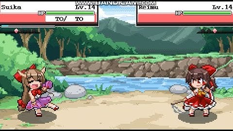 Touhou Puppet Dance Performance - Part 3