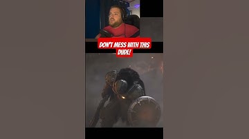 One of The Best Intros For a Character #doomthedarkages #doom #doomslayer #gaming #fyp