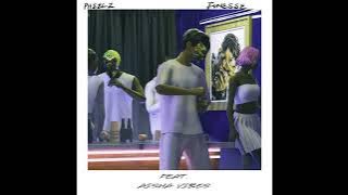 Pheelz - Finesse (feat. Aisha Vibes) [Official Audio]