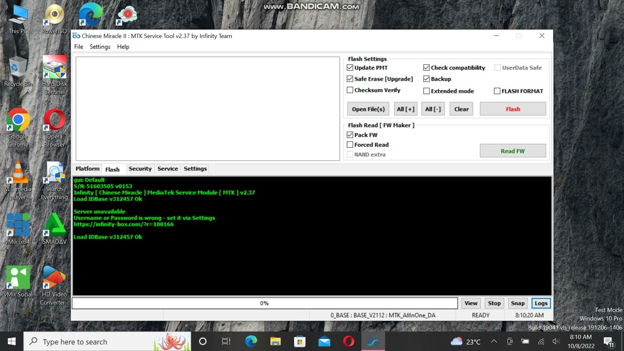 Infinity Chinese Miracle-2 