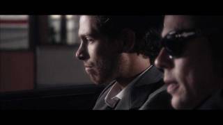 Ben And Benicio- Magnum Ice Cream Promo