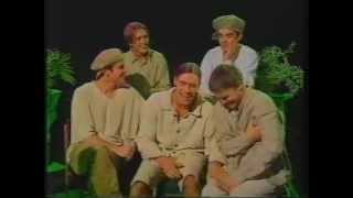 Take That on Parallel 9 - Questions from fans - 1994 ** Part 2**