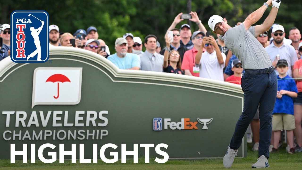 Travelers Championship stream Watch online, TV channel - How to Watch and Stream Major League and College Sports