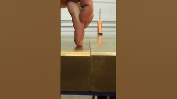 Table Saw Alignment - Tips and Tricks - @SpencleyDesignCo  #woodworkingtools #diy #tablesaw #tool