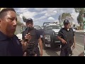 Policias de Hidalgo Mexico  se niegan a identificarse