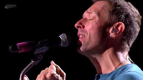 Thumbnail of Coldplay - feelslikeimfallinginlove (Live at Capital's Jingle Bell Ball 2024) | Capital