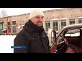 Радость от "Победы". Автомобильный мастер вернул молодость ретрокару.