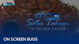 Download Lagu [OSB] MDTV - Satu Tahun TV Paling Drama (28 Februari 2026) MP3