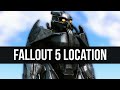 Did Bethesda Already Tease Fallout 5?