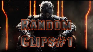 [Call of Duty] [Black Ops 3] [Random Clips] [#1]
