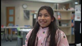 What do students love about their Site Coordinator