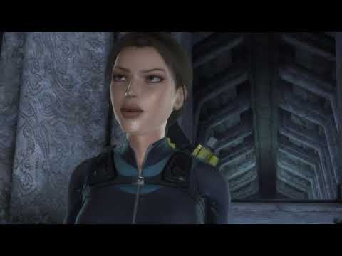 Video: Lara Underworld S-a împins înapoi La Q4