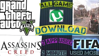 How to Download this PC game in mobile phone use Torrent 100 percent working download this games How to Download this PC game in mobile phone use Torrent 100 percent working download this games