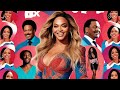 "Decoding the Love Story: Unveiling Beyoncé