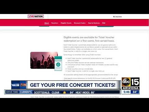 Ticketmaster Connecticut