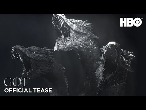 Game of Thrones Season 7: Official Tease: Sigils