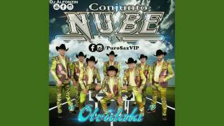 Conjunto Nube - El Amor de Su Vida ♪ 2016 chords
