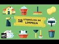 12 UTENSÍLIOS QUE NÃO PODEM FALTAR NA SUA LAVANDERIA | Organize sem Frescuras!