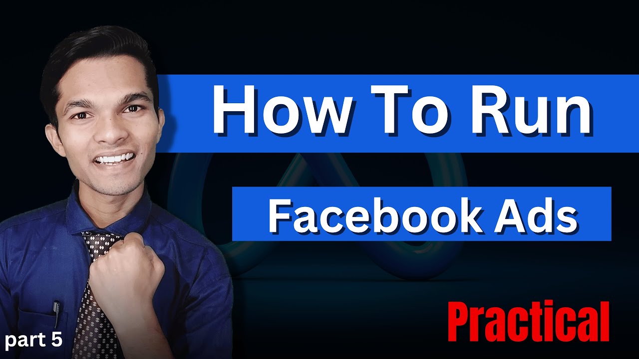How To Run Facebook Ads For Lead Generation l Vishal Sharma - YouTube