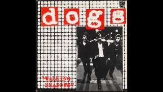 Video thumbnail of "Dogs - Algomania - 1980"