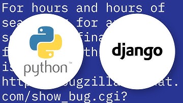 Django 1.5 GET 404 on static files