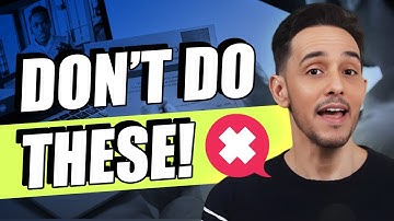 Mistakes 99% of Businesses Make When Hiring