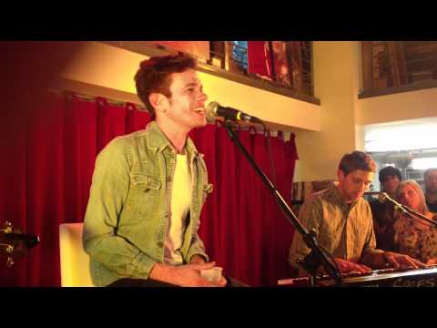 Carry On (Acoustic) - FUN.