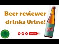 Urine IPA From Brasserie Du Borinage Urine IPA From Brasserie Du Borinage
