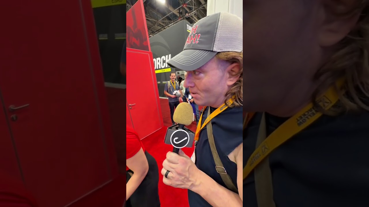 Клинок Milwaukee? Нужно ли говорить: «Дайте мне еще!»