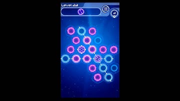 Sporos Essential Lab 1 Level 23 Excellent ★★★ 3 Stars Android iOs Walkthrough Full HD Pro