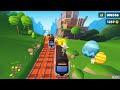 Subway Surfers 2025 Easter Edinburgh Gameplay PC UHD 4K60FPS Subway Surfers 2025 Easter Edinburgh Gameplay PC UHD 4K60FPS