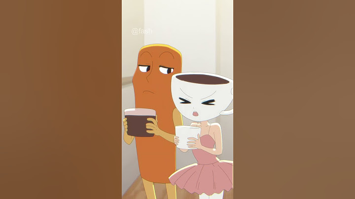 Please Pour it Properly (Brainrot Animation) | Ethena