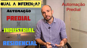 Quem criou a automação?