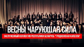 Симфонический оркестр Гродненской капеллы | 02.03.2023