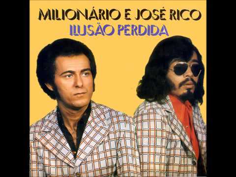 Letra da música Decida de Milionário & José Rico