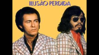 Milionário e José Rico - Águas Da Saudade chords