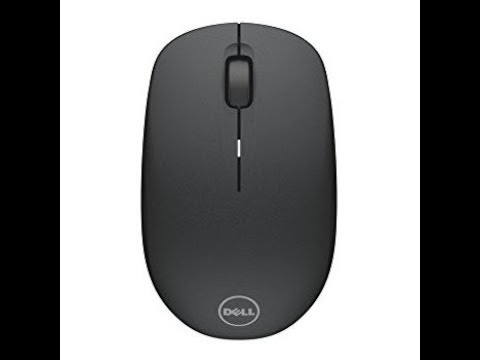 DELL WM126 Wireless mouse full review in hindi