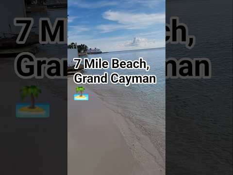 Grand Cayman