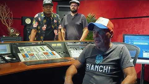 Howie - HWMC Launch video