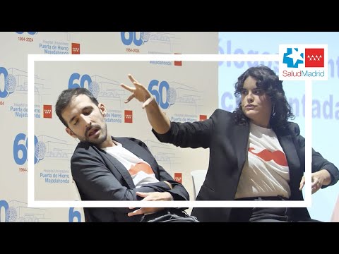 Hospital Puerta de Hierro – Monólogos científicos en el hospital. 60 aniversario. Día 5