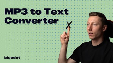 MP3 to Text Converter
