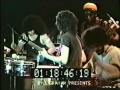 Santana - Gumbo - Tanglewood - 1970/08/18