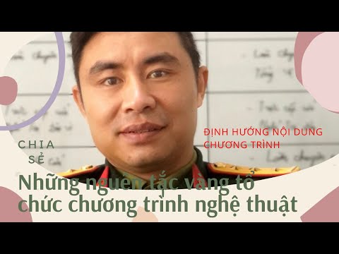 Video: Quy Tắc Và Thành Công