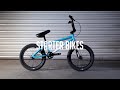 2021 STARTER BIKES | Sunday Bikes | BMX