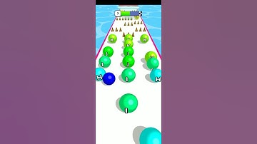 A  Z Run 2048 ABC Runner All Levels Gameplay Wallkthrough Andrioid ,iOS  5
