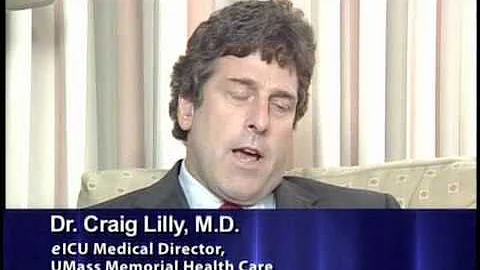 Clinical & Financial Impact of an eICU Program