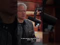 Jensen Huang: 'There's only ONE Anthropic'