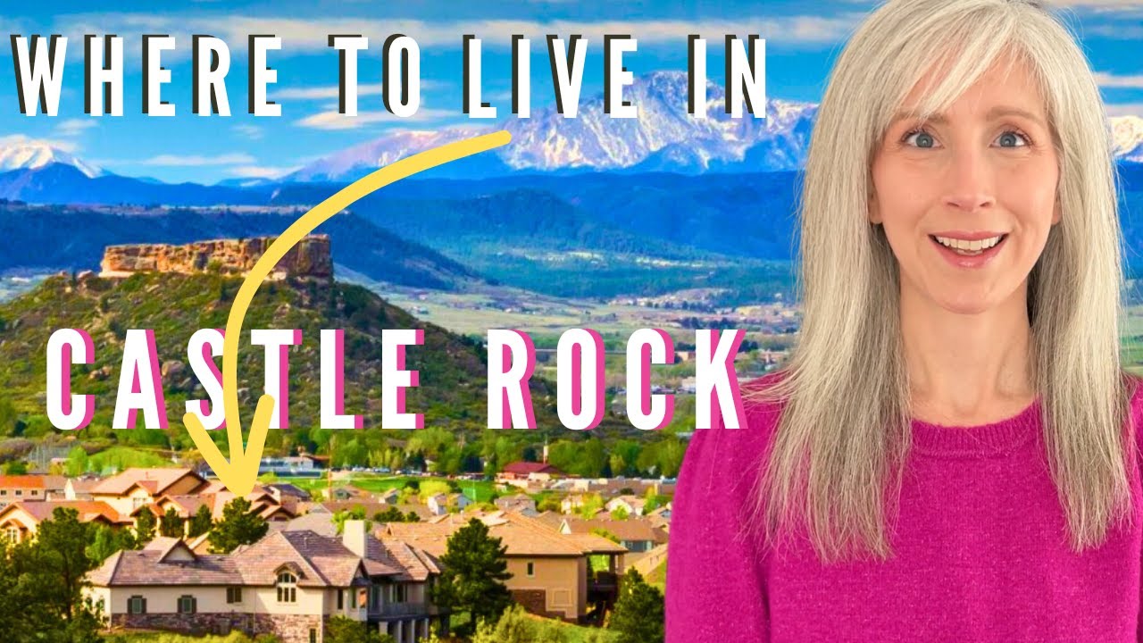 Shhh! 7 Secret Top Spots in Castle Rock, Colorado...Just for YOU!