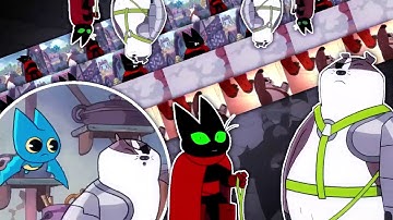 Build To Survive Mao Mao